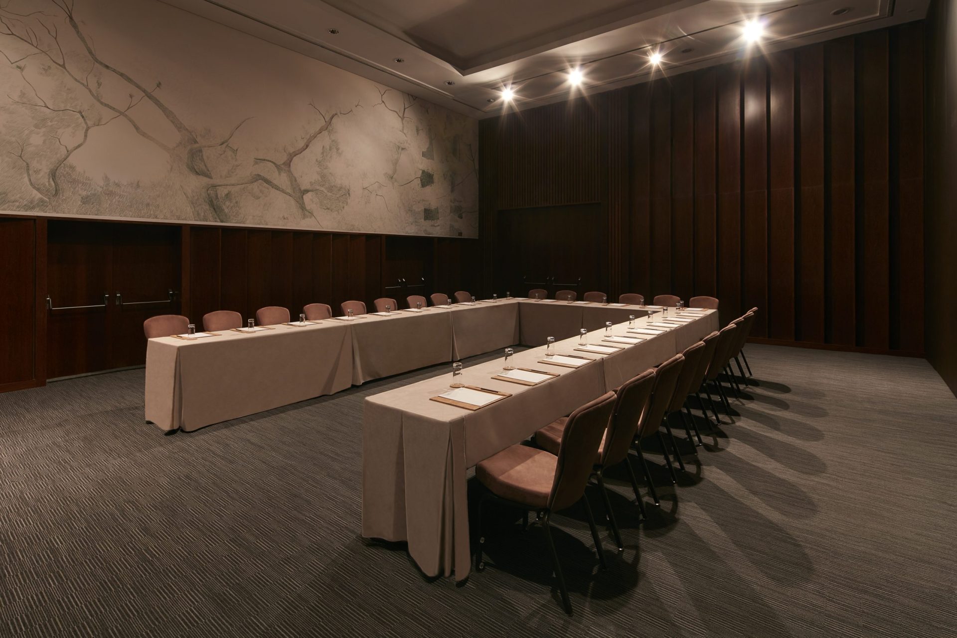 Victoria_Golf_Resort_&_Spa_Meeting_Room_Ushape_Setup