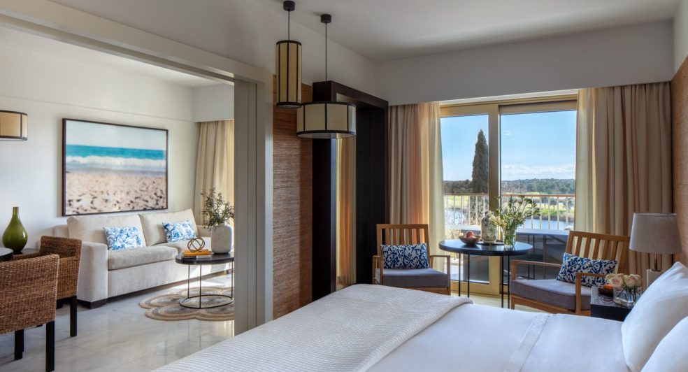 Victoria_Golf_Resort_&_Spa_Golf_View_Suite_Bedroom_Livingroom